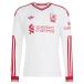 liba бассейн 26-27a way длинный рукав копия форма [adidas| Adidas ] Club Team копия одежда -zm158-kb8292
