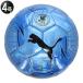 ULTRA графика мяч HS 4 номер лампочка luminous blue [PUMA| Puma ] футбольный мяч 4 номер лампочка 085373-02-4