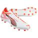  Ultra 5 Match HG/AG Puma белый [PUMA| Puma ] футбол шиповки 108345-01