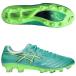 DS свет X-FLY PRO 3 Aurora зеленый × подсветка -to зеленый [asics| Asics ] футбол шиповки 1101a072-300