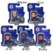  футбол Star zSOCCER STARZ фигурка Chelsea Club Team аксессуары 2425soc-chelsea