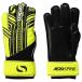  Junior обвес Spy nGK перчатка черный [Sondico|sontiko] футбол футзал голкипер перчатка 25-832031-03