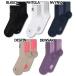 Performance Run Sock Mid Performance Ran носки mid [On| on ] бег одежда -2uf1005