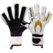  серый ro one negatib золотой [HO SOCCER | H o- футбол ] футбол футзал голкипер перчатка 520579