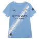  man Cesta - City 25-26 Home короткий рукав копия форма [PUMA| Puma ] Club Team копия одежда -780338-01