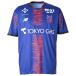 . покупка!! FC Tokyo 2025 Home короткий рукав копия форма [NewBalance| New balance ] Club Team копия одежда -amt55235-hme