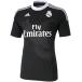  Real mado крышка 14-15 3rd короткий рукав подлинный форма [adidas| Adidas ] Club Team копия одежда -ana73-f4926