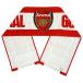  arsenal полотенце muffler Club Team аксессуары ars54652