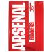  arsenal B5 Note Club Team аксессуары ars54888