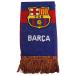 FC Barcelona вязаный muffler Club Team защищающий от холода аксессуары bcn87782