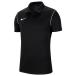  park 20 рубашка-поло с коротким рукавом черный [NIKE| Nike ] футбол футзал одежда -bv6879-010