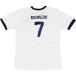  Junior Real mado крышка 12-13 Home No.7 Cronaudo короткий рукав копия форма [adidas| Adidas ] Club Team копия одежда 