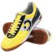  солнечный Lewis KI 4 желтый × черный [Desporte|te spo ruchi] футзал обувь ds2235-yelblk