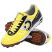. покупка!! солнечный Lewis KT 4 желтый × черный [Desporte|te spo ruchi] футбол футзал тренировочная обувь ds2245-yelblk
