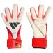  Predator GK перчатка Pro ремешок белый ×rusido красный [adidas| Adidas ] футбол голкипер перчатка f5783-jy630