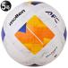  Van ta geo 1000 AFC 5 номер лампочка [molten|moru тонн ] футбольный мяч 5 номер лампочка f5n1000-a26