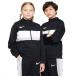  Junior YTH DF NOV ACD спортивная куртка черный [NIKE| Nike ] футбол футзал Junior одежда -fz5309-010