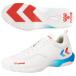  Legend fly 6.0 белый × красный [hummel|hyumeru] гандбол обувь has8042-1020