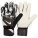 GK Match черный × белый [NIKE| Nike ] футбол футзал голкипер перчатка hq0257-010