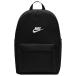 �w���e�[�W �o�b�N�p�b�N 2.0�@�u���b�N�@�yNIKE|�i�C�L�z�T�b�J�[�t�b�g�T���o�b�Oib4343-010