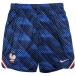  Junior Франция представитель 2026 Home копия Short [NIKE| Nike ] национальная сборная копия одежда -ib5266-480