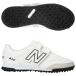  Junior 442 V2 V TF JNR W белый [NewBalance| New balance ] футбол футзал Junior тренировочная обувь js4v