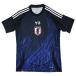  Adidas футбол Япония представитель 2024 Home копия форма [adidas| Adidas ] футбол Япония представитель копия одежда -kmw71-iu0