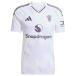 man Cesta - united 25-26a way короткий рукав копия форма [adidas| Adidas ] Club Team копия одежда -krp02-ji7