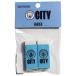  man Cesta - City ластик Club Team аксессуары mc88070