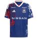  Junior Yokohama F* Marino s26-27 Home короткий рукав копия форма [adidas| Adidas ] Club Team копия одежда -ogl97-km16