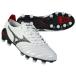  утечка задний NEO 4 JAPAN super white pearl × черный [MIZUNO| Mizuno ] футбол шиповки p1ga233009