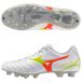 ���i���V�[�_ NEO 3 SELECT�@�z���C�g�~�C�G���[�@�yMIZUNO|�~�Y�m�z�T�b�J�[�X�p�C�Np1ga262554