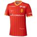  Nagoya gran Pas 26-27 Home короткий рукав копия форма [MIZUNO| Mizuno ] Club Team копия одежда -p2jady7041