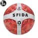 INFINITO META JR 3 номер лампочка красный [SFIDA| Sfida ] футзал мяч 3 номер лампочка sb-26im04-red