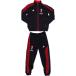  Kids Junior AC Milan 12-13 Condivo12 полиэстер костюм [adidas| Adidas ] Club Team копия одежда -te138-w