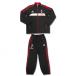 AC Milan Kids Junior Condivo12 презентация костюм [adidas| Adidas ] национальная сборная одежда -te140-w37993