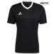 ENTRADA22 короткий рукав джерси -[adidas| Adidas ] футбол футзал одежда -zg486-24ss