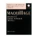 資生堂マキアージュ ドラマティックルースパウダー　レフィル　ルーセント おしろい フェースパウダー  10g