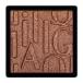  кошка pohs MAQuillAGE тени для век cusomize I цвет одиночный BR634 мокка трюфель . жизнь. Brown цвет Shiseido стандартный магазин случайный образец имеется 