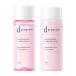  кошка pohs Shiseido d program мокрый уход комплект EX( сухой уход +... предотвращение ) Trial путешествие для ti- program чуткий . для лосьон косметическое молочко Shiseido стандартный магазин 