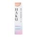 ＨＡＫＵ ハク 薬用 美白美容液ファンデ　ピンクオークル10　赤みよりでやや明るめ 資生堂認定  30g ＳＰＦ30・ PA+++ 医薬部外品 無香料