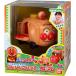 chikichiki очень .!..... тоже становится! Anpanman ...SL man новый товар развивающая игрушка игрушка 