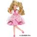  платье LW-01 Pinky Heart новый товар Licca-chan ( Licca-chan кукла надеты . изменение кукла девочка предназначенный Takara Tommy )