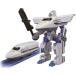 プラレール 新幹線変形ロボ シンカリオン 700のぞみの商品画像