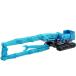 No.130 �R�x���R���@ ����^�r����̐�p�@ SK3500D �V�i�g�~�J   �����O�g�~�J �~�j�J�[ TOMICA