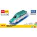 E5 серия Shinkansen. ... новый товар Tomica * Plarail блок Takara Tommy блок развивающая игрушка 