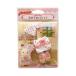 ki... девочка. пижама D-26 новый товар Sylvanian Families house * мебель 
