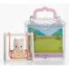 младенец house качели B-36 новый товар Sylvanian Families house * мебель 