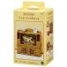  Sylvanian Families мебель телевизор * телевизор шт. комплект новый товар Sylvanian Families house * мебель 