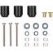  High Mount камера stabi комплект ( черный ) 15528 новый товар Mini 4WD upgrade parts модифицировано 